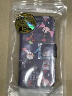 극장판 마법 소녀 마도카 ☆ 마기카 파카 스탠드 for iPhone5 마녀 무늬