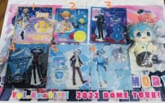 すとぷり ころん るぅと アクリルスタンド ぬいぐるみのサムネイル