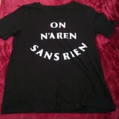 ココディール☆ロゴTシャツのサムネイル