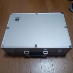 TOYGER CEO Storage カード5000枚以上 収納可能 アルミ製 - メルカリ
