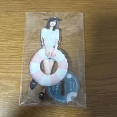 mobile 五百城茉央 会場限定くじ S賞 アクリルスタンド+ステッカー 乃木坂46 mobile 五百城茉央 会場限定S賞アクリルスタンド - メルカリ