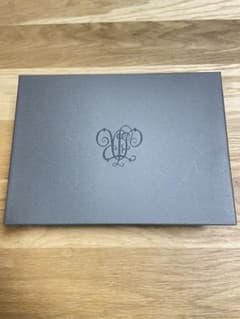 Lin様専用　FRANCJOUR ギフトセット ミニタオル6色セットのサムネイル