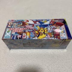 新品/未開封】ポケモンセンター フクオカ スペシャルBOX シュリンク