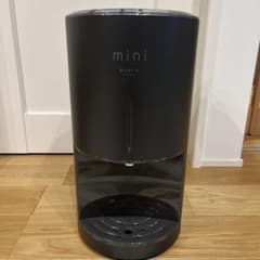 every frecious mini ウォーターサーバー 本体のサムネイル