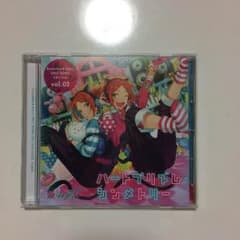 あんスタ 2wink ユニットCDのサムネイル