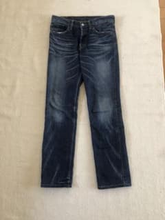 デニム ジーンズ　Levi’s 501 genesのサムネイル