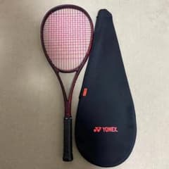 YONEX 02-VR8V ソフトテニスラケットのサムネイル