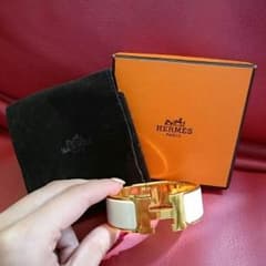 HERMES 確実に正規品です！のサムネイル