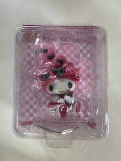マイメロディ Happyくじ A賞 一番くじ フィギュアのサムネイル
