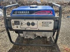 Yamaha EF23H ブラシレス発電機のサムネイル