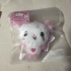 NCT WISH WISH DOLL SAKUYサクヤぬいぐるみ(最終値下げ) NCT WISH wishdoll Pocket サクヤ 新品 - メルカリ