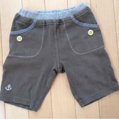 3can 4on パンツのサムネイル
