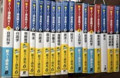 公務員試験　参考書　新スーパー過去問ゼミのサムネイル