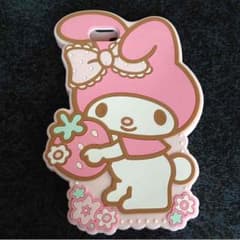 マイメロちゃん iPhone5のサムネイル