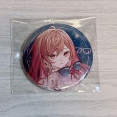 ReGLOSS 一条莉々華 缶バッジのサムネイル