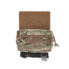 実物新品 スピリタスシステム SACK Pouch Mk3 マルチカム - メルカリ