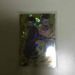 孫悟天 ゼノのサムネイル