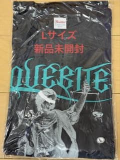 LOVEBITES 2023年人見記念講堂限定販売TシャツL新品未開封のサムネイル