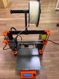 【値下げx1】日本正規品 PRUSA i3 MK3S+ 3Dプリンターのサムネイル