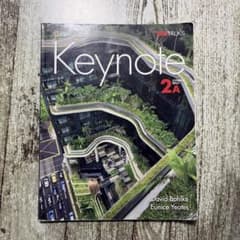 Keynote 2Bのサムネイル