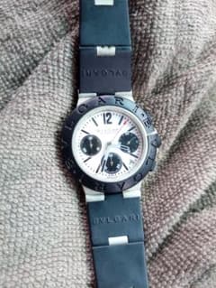 BVLGARI 알루미늄