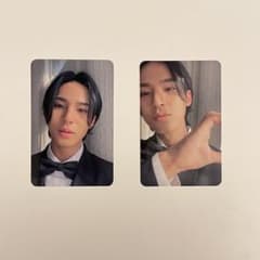 セブチ ミンギュ トレカのサムネイル