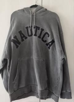 NAUTICA パーカーのサムネイル