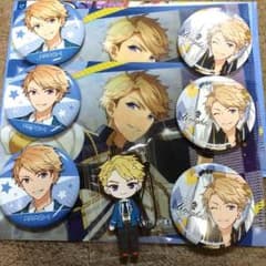あんさんぶる✩あんスタのサムネイル
