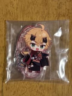 原神 スイパラ トーマ アクスタのサムネイル