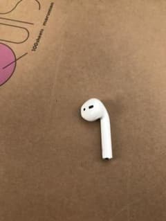 airpods 第一世代 右耳のみのサムネイル