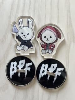 BPF アクスタ れぷちんのサムネイル
