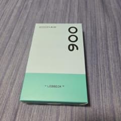 AID-006　アルビジアレベッカ含有食品のサムネイル
