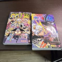 ONE PIECE セット 114・115巻 - メルカリ