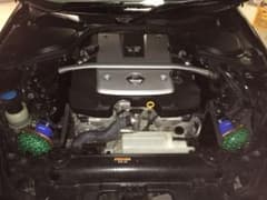 HKS 汎用エアクリーナー2本組のサムネイル