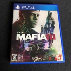 マフィア3のサムネイル