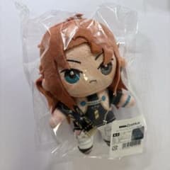 nuカーニバル DMMスクラッチ B賞ぬいぐるみ エンテン - メルカリ