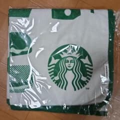 スターバックス福袋 2024 ピクニックマット