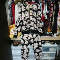 SIM.s様専用 ジョイリッチ ベティちゃん Mサイズのサムネイル