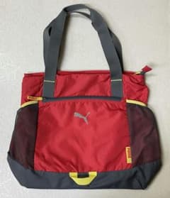 PUMA プーマ スポーツバック トートバックのサムネイル