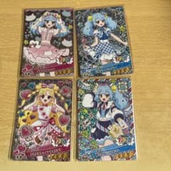 おねがいアイプリ 1弾 まとめ売りのサムネイル