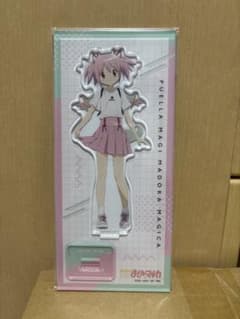 魔法少女まどか☆マギカ アクリルスタンド 鹿目まどかのサムネイル