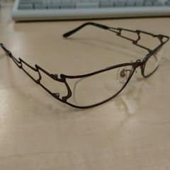 中近両用メガネのサムネイル