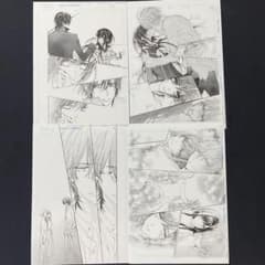 ヴァンパイア騎士 memories アニメイト 複製原画 LaLa - メルカリ