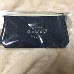 久保ユリカ ポーチのサムネイル