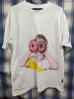 タイムセール✰adlv tシャツ　サイズ2