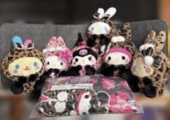 【超メルカリ市価格】ギャルらび♡BIGぬいぐるみ+ギャルらび♡大きな毛布セット 超メルカリ市価格】ギャルらび♡BIGぬいぐるみ+ギャルらび♡大きな毛布