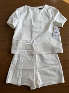 ZARA オールインワンのサムネイル