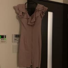 DEA ローズドフルール　ドレスのサムネイル