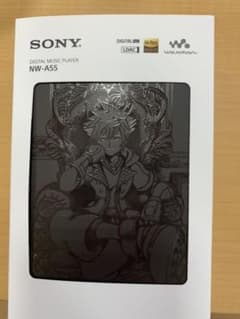 キングダムハーツWALKMANのサムネイル