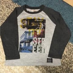 [専用]キッズロンT＊120のサムネイル